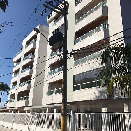 Apto 23-1 Costa Verde - Toninhas Ubatuba Exteriér fotografie