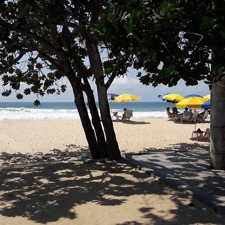 Apto 23-1 Costa Verde - Toninhas Ubatuba Exteriér fotografie