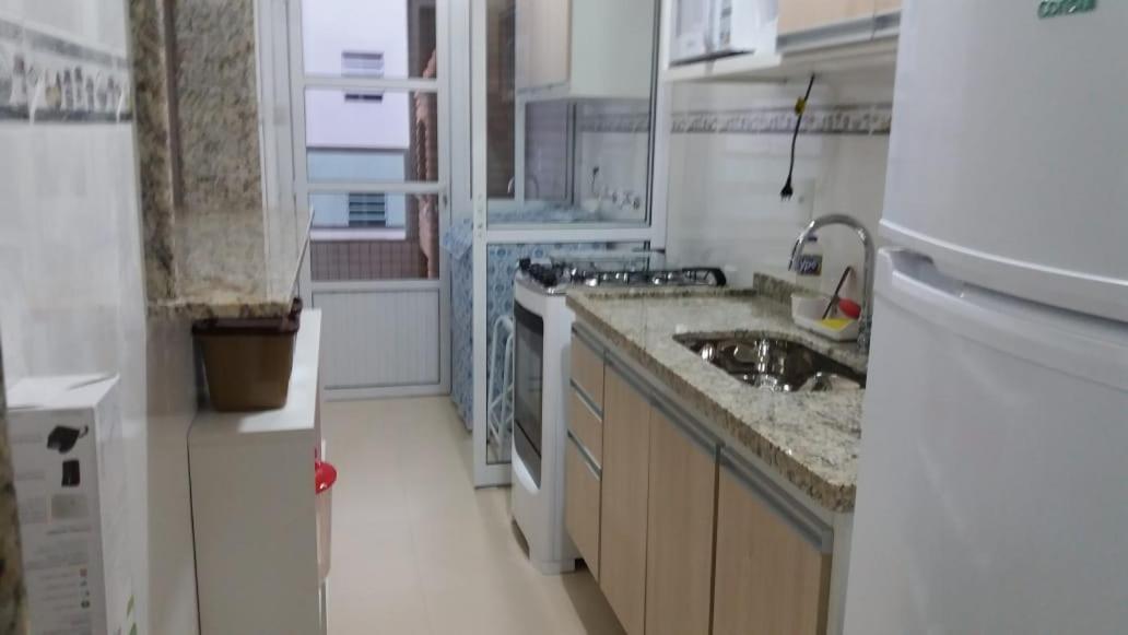 Apto 23-1 Costa Verde - Toninhas Ubatuba Exteriér fotografie