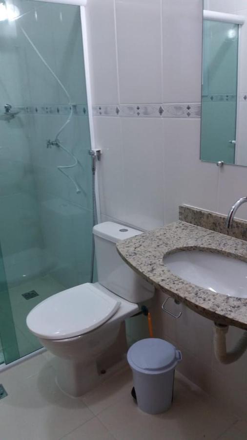 Apto 23-1 Costa Verde - Toninhas Ubatuba Exteriér fotografie