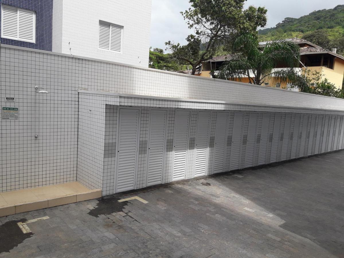 Apto 23-1 Costa Verde - Toninhas Ubatuba Exteriér fotografie