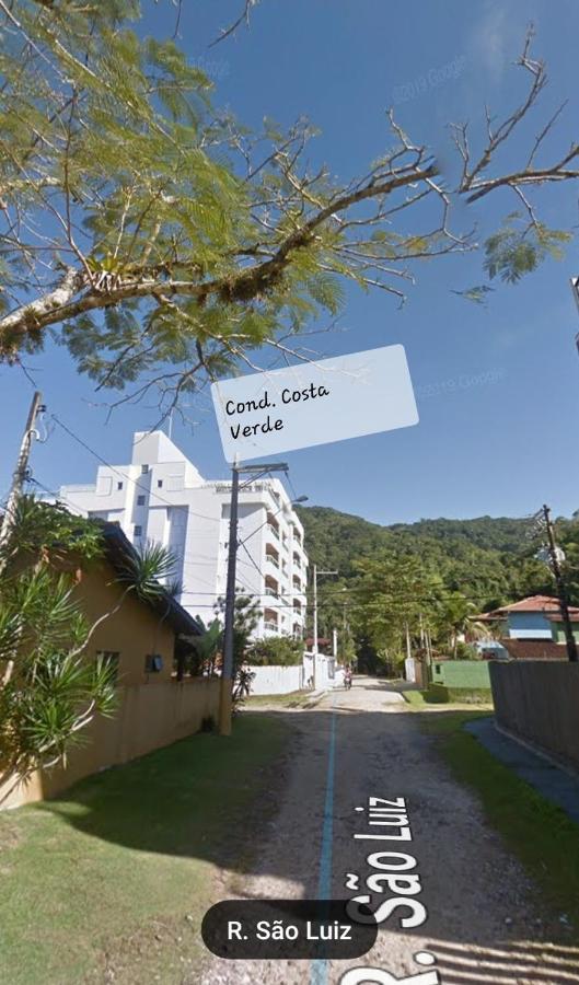 Apto 23-1 Costa Verde - Toninhas Ubatuba Exteriér fotografie