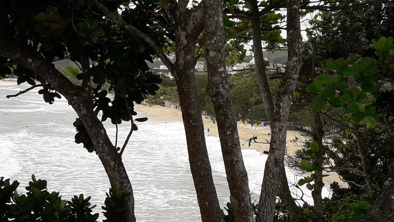 Apto 23-1 Costa Verde - Toninhas Ubatuba Exteriér fotografie