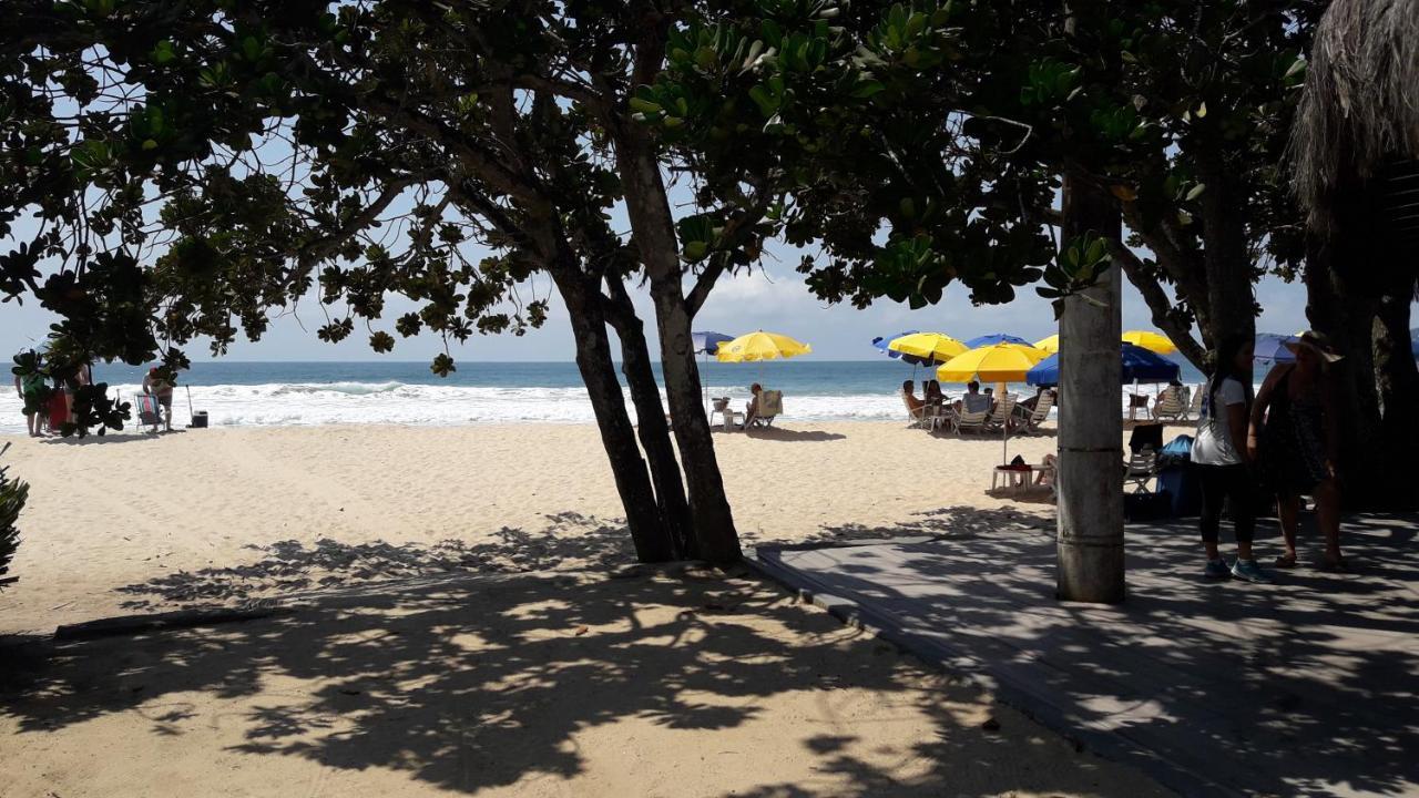 Apto 23-1 Costa Verde - Toninhas Ubatuba Exteriér fotografie