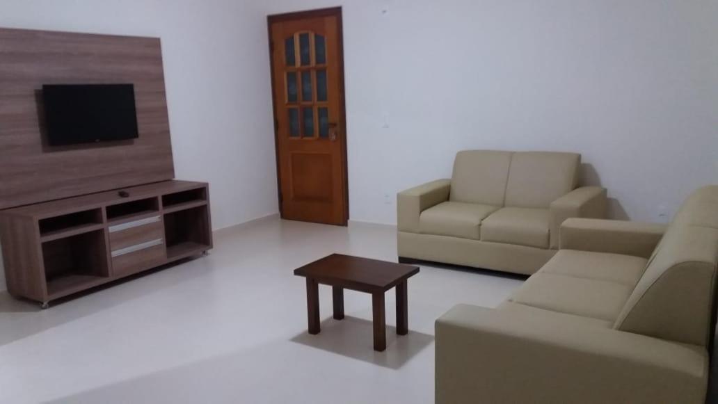 Apto 23-1 Costa Verde - Toninhas Ubatuba Exteriér fotografie