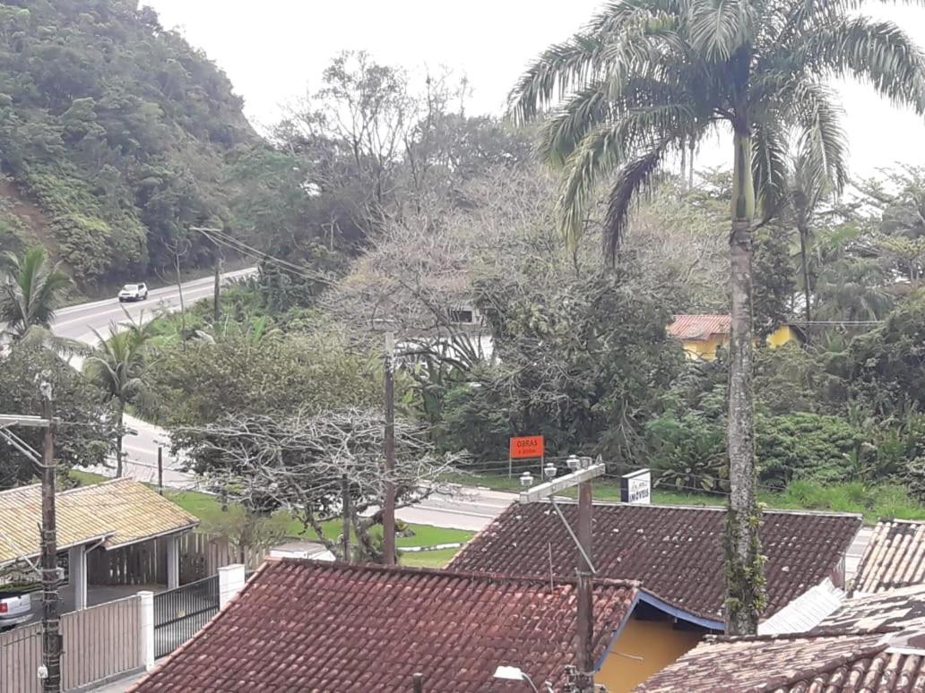 Apto 23-1 Costa Verde - Toninhas Ubatuba Exteriér fotografie